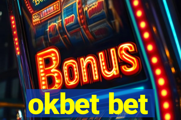 okbet bet